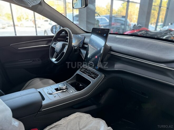 BYD Destroyer 05-11