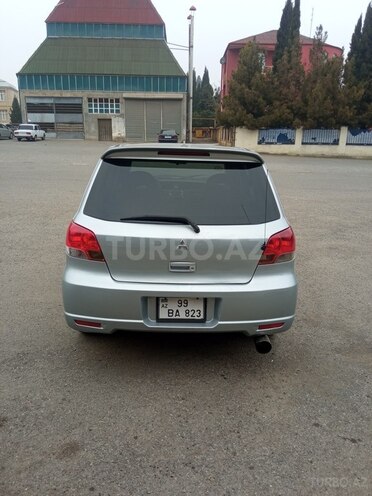 Mitsubishi Airtrek 2003, 270,000 km - 2.0 l - Gəncə