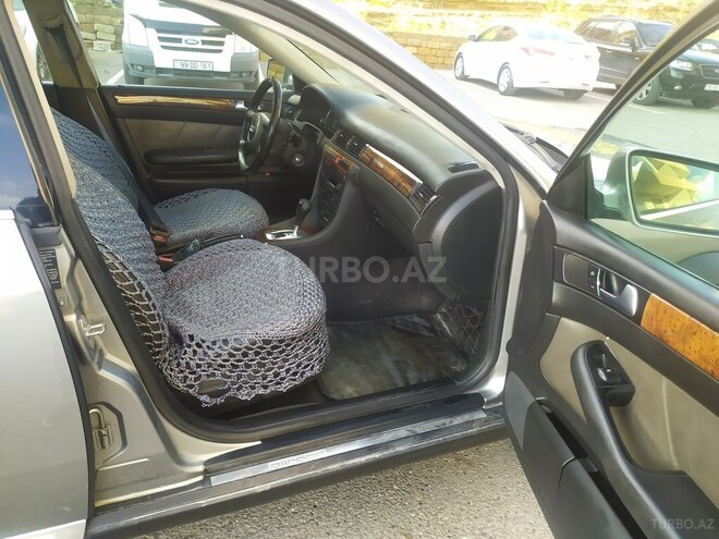 Audi A6 allroad 2004, 255,666 km - 2.8 l - Bakı