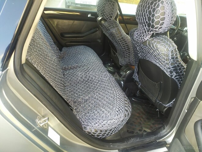 Audi A6 allroad 2004, 255,666 km - 2.8 l - Bakı