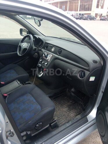 Mitsubishi Airtrek 2003, 270,000 km - 2.0 l - Gəncə