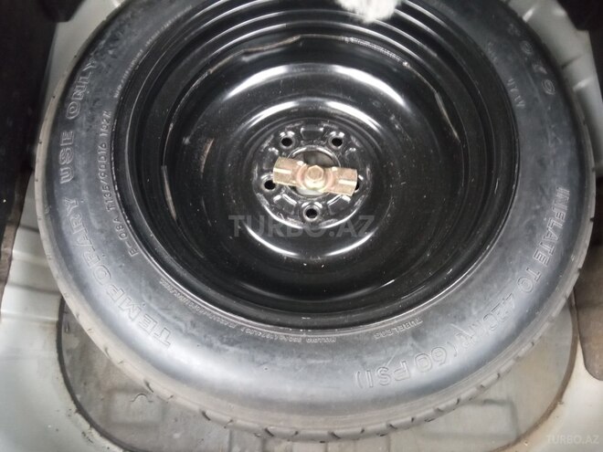 Mitsubishi Airtrek 2003, 270,000 km - 2.0 l - Gəncə