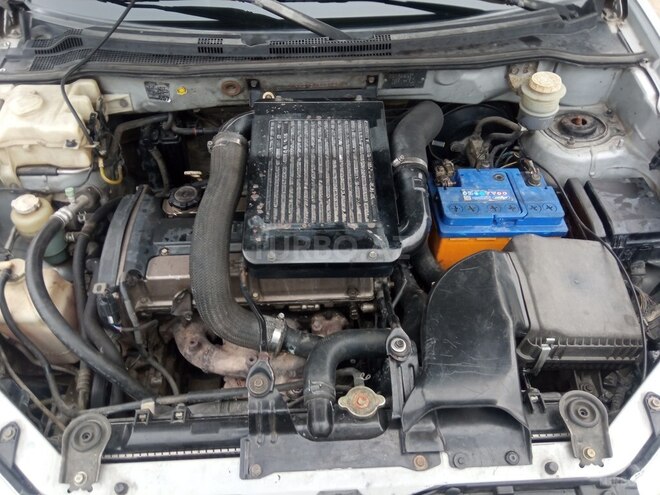 Mitsubishi Airtrek 2003, 270,000 km - 2.0 l - Gəncə