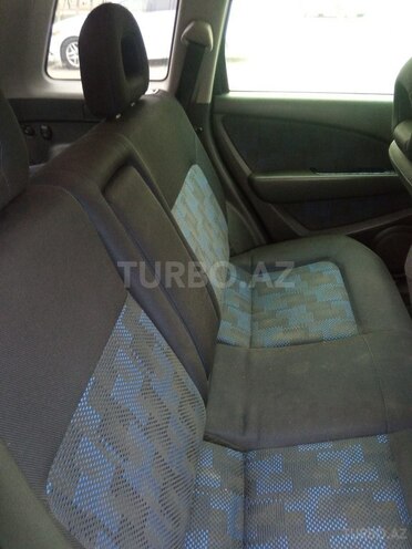 Mitsubishi Airtrek 2003, 270,000 km - 2.0 l - Gəncə