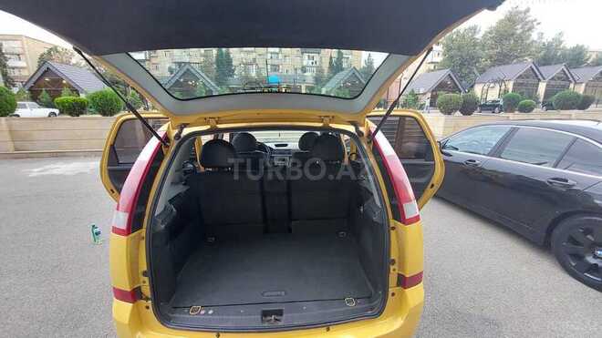 Opel Meriva 2005, 198,750 km - 1.6 l - Ağstafa