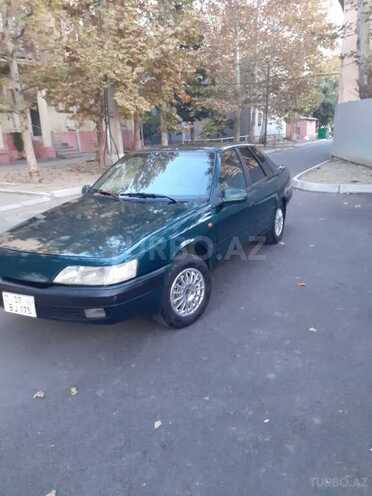 Daewoo Espero 1997, 250,000 km - 2.0 l - Mingəçevir