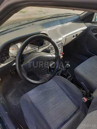 Daewoo Espero 1997, 250,000 km - 2.0 l - Mingəçevir