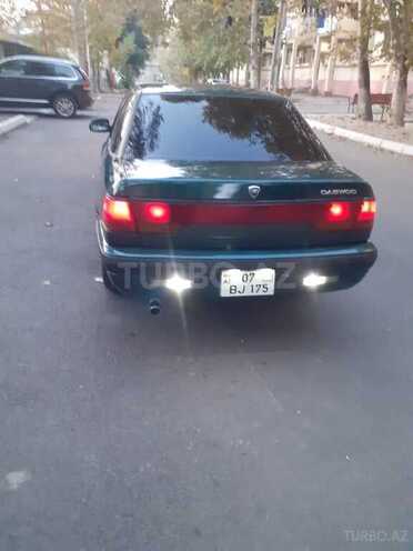 Daewoo Espero 1997, 250,000 km - 2.0 l - Mingəçevir