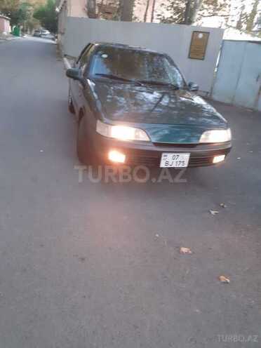 Daewoo Espero 1997, 250,000 km - 2.0 l - Mingəçevir