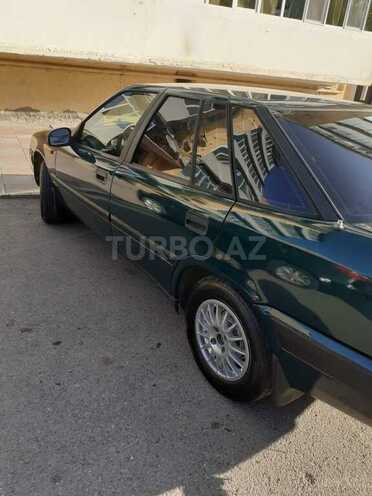 Daewoo Espero 1997, 250,000 km - 2.0 l - Mingəçevir