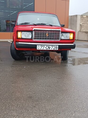 LADA (VAZ) 2107 1993, 850,000 km - 1.6 l - Bakı
