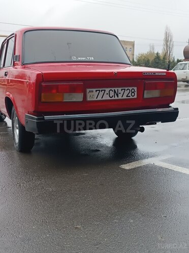 LADA (VAZ) 2107 1993, 850,000 km - 1.6 l - Bakı