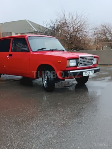 LADA (VAZ) 2107 1993, 850,000 km - 1.6 l - Bakı