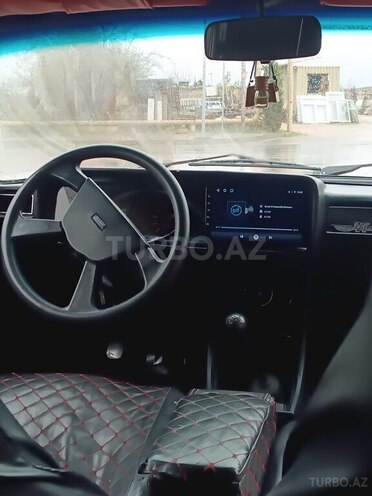 LADA (VAZ) 2107 1993, 850,000 km - 1.6 l - Bakı