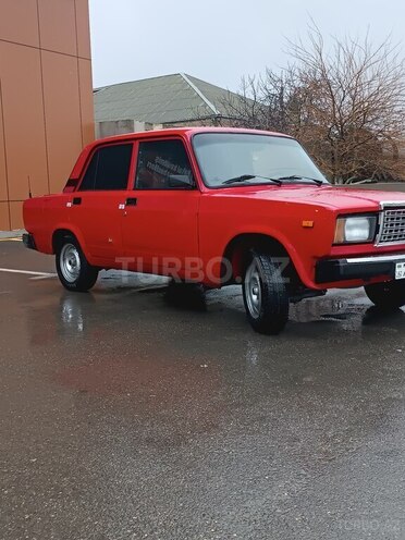 LADA (VAZ) 2107 1993, 850,000 km - 1.6 l - Bakı