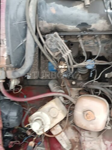 LADA (VAZ) 2107 1993, 850,000 km - 1.6 l - Bakı