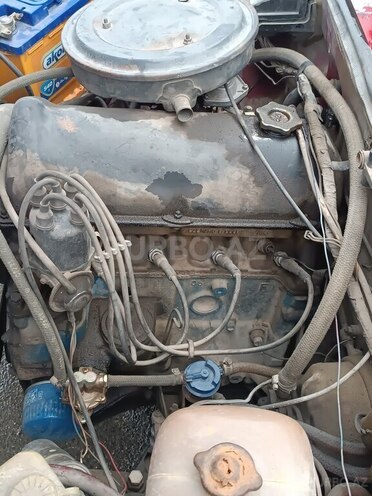 LADA (VAZ) 2107 1993, 850,000 km - 1.6 l - Bakı