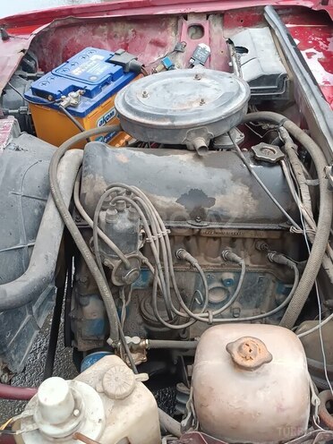 LADA (VAZ) 2107 1993, 850,000 km - 1.6 l - Bakı