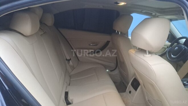 BMW 320 2015, 194,516 km - 2.0 л - Bakı