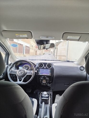 Nissan Note 2018, 43,000 km - 1.2 l - Bakı