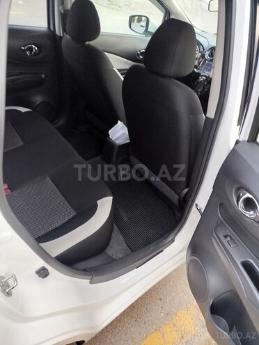 Nissan Note 2018, 43,000 km - 1.2 l - Bakı