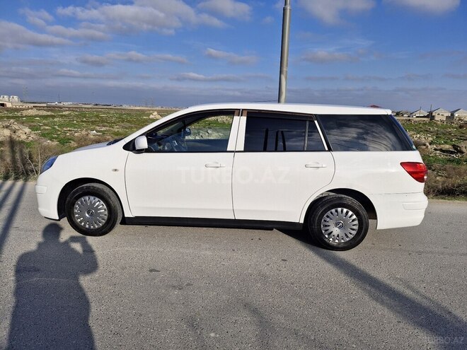 Nissan Wingroad 2016, 37,000 km - 1.5 l - Bakı