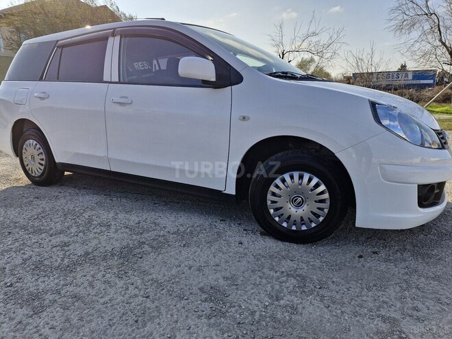 Nissan Wingroad 2016, 37,000 km - 1.5 l - Bakı