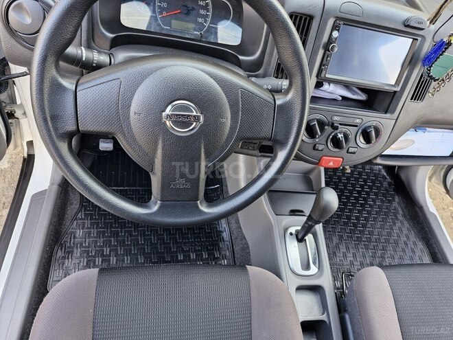 Nissan Wingroad 2016, 37,000 km - 1.5 l - Bakı