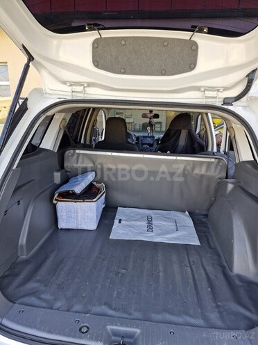 Nissan Wingroad 2016, 37,000 km - 1.5 l - Bakı
