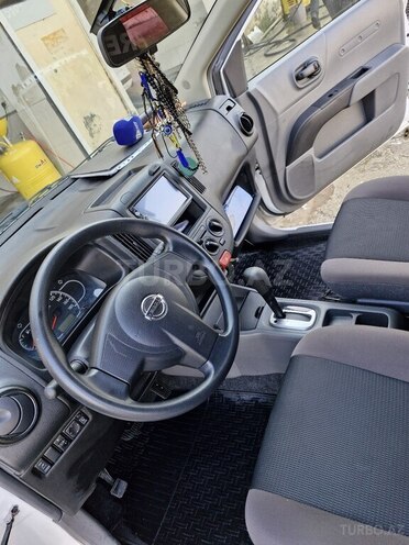 Nissan Wingroad 2016, 37,000 km - 1.5 l - Bakı