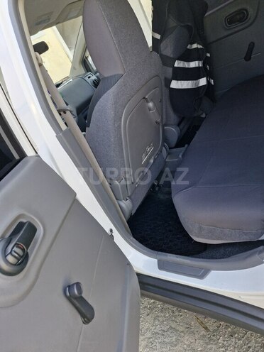 Nissan Wingroad 2016, 37,000 km - 1.5 l - Bakı