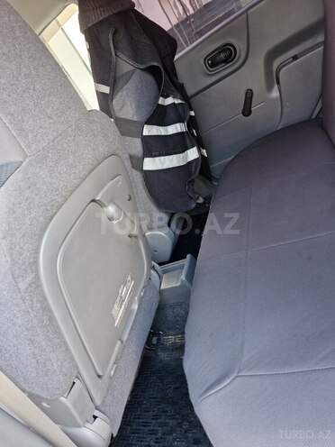 Nissan Wingroad 2016, 37,000 km - 1.5 l - Bakı