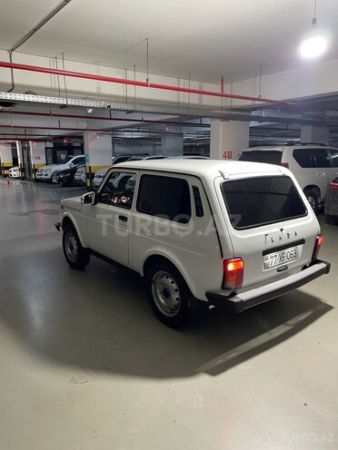 LADA (VAZ) Niva 2013, 80,000 km - 1.7 l - Bakı