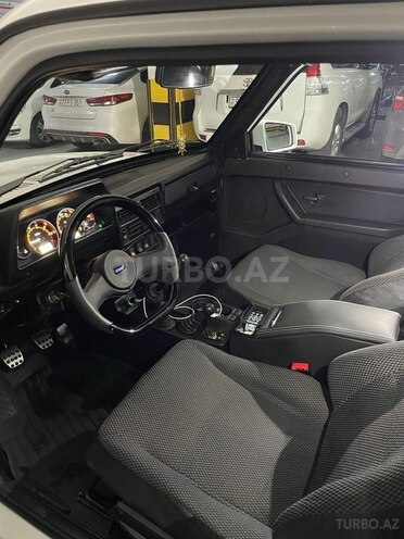 LADA (VAZ) Niva 2013, 80,000 km - 1.7 l - Bakı