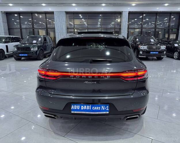 Porsche Macan-7