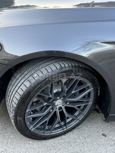 BMW 528 2014, 217,000 km - 2.0 l - Bakı