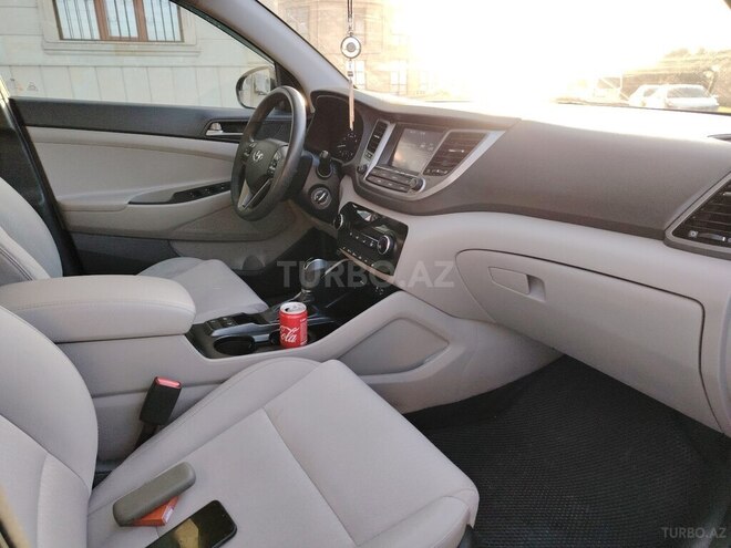 Hyundai Tucson 2018, 112,000 km - 2.0 l - Bakı
