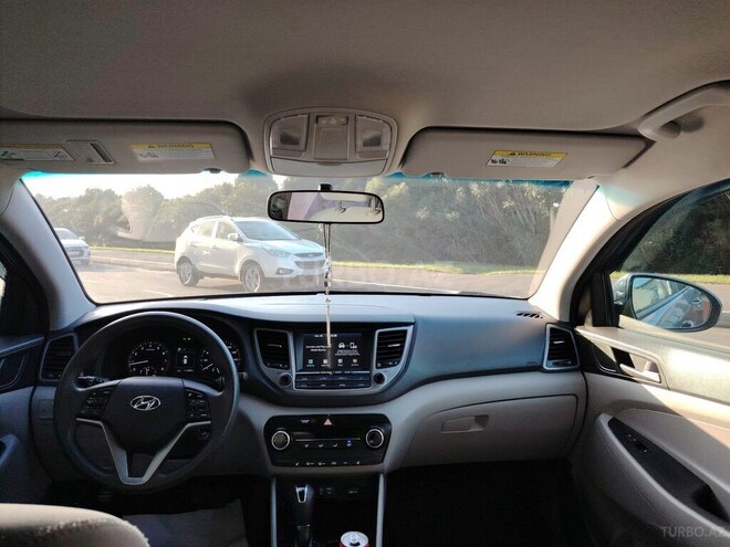 Hyundai Tucson 2018, 112,000 km - 2.0 l - Bakı