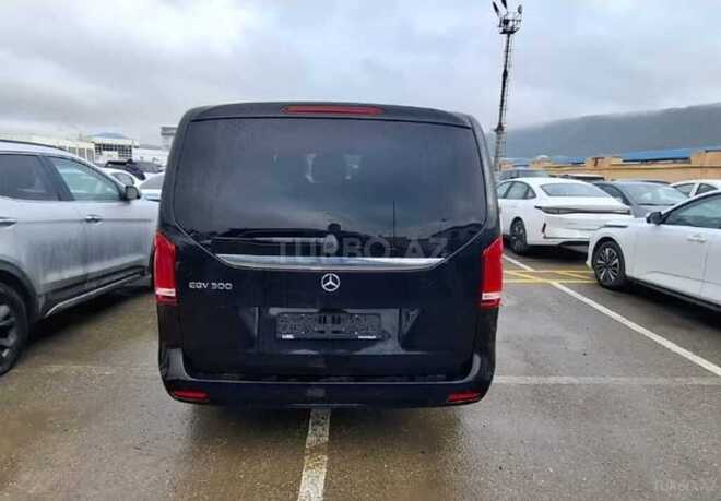 Mercedes  2023, 3,475 km - 0.0 l - Bakı