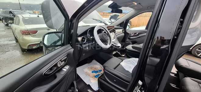 Mercedes  2023, 3,475 km - 0.0 l - Bakı