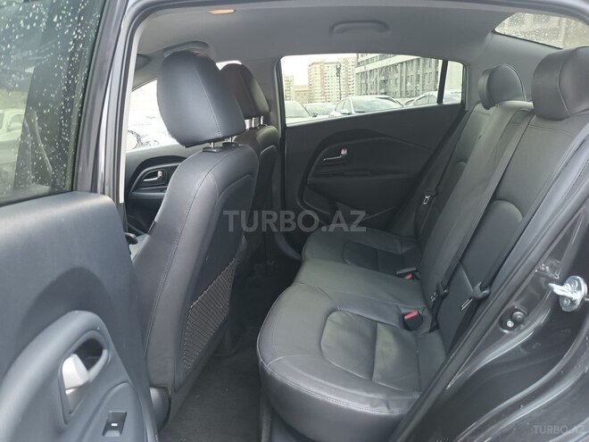 Kia Rio 2015, 82,000 km - 1.4 l - Bakı
