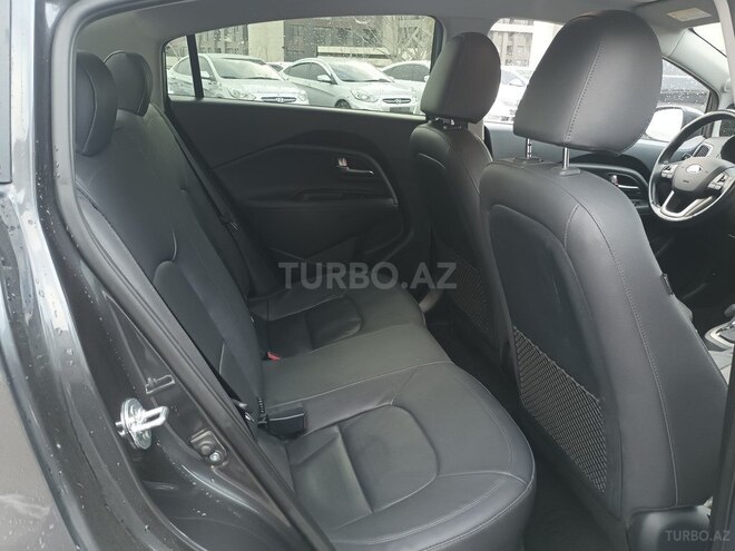 Kia Rio 2015, 82,000 km - 1.4 l - Bakı