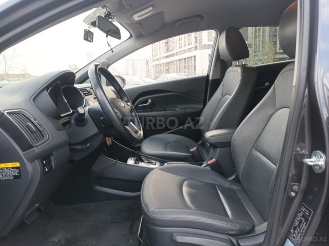 Kia Rio 2015, 82,000 km - 1.4 l - Bakı