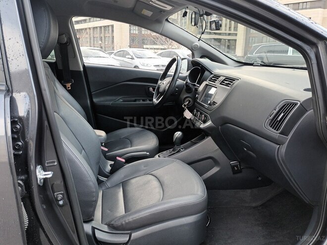 Kia Rio 2015, 82,000 km - 1.4 l - Bakı
