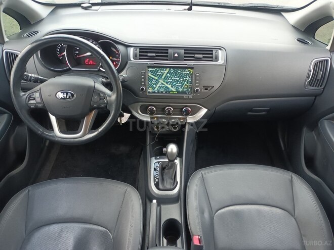 Kia Rio 2015, 82,000 km - 1.4 l - Bakı