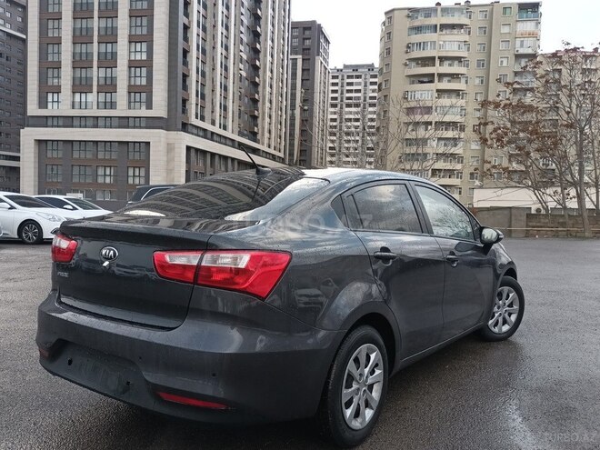 Kia Rio 2015, 82,000 km - 1.4 l - Bakı