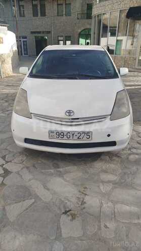 Toyota Prius 2009, 300,000 km - 1.5 л - Bakı