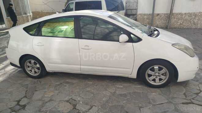Toyota Prius 2009, 300,000 km - 1.5 л - Bakı