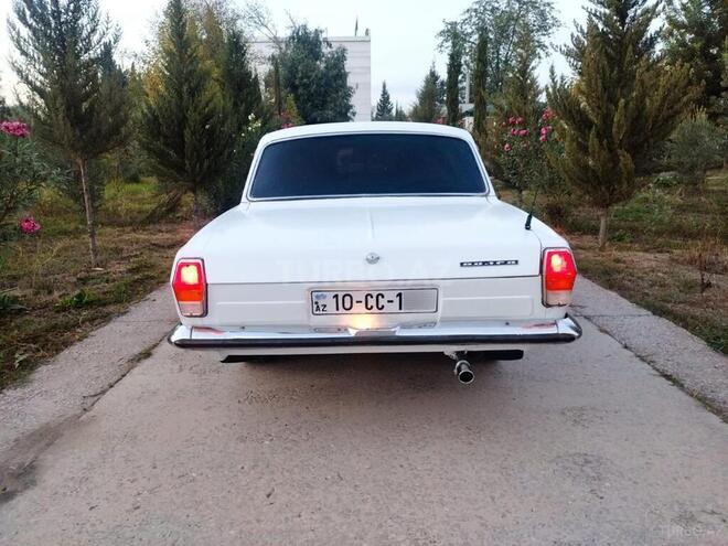 GAZ 24-10 1988, 189,000 km - 2.3 л - Sabirabad