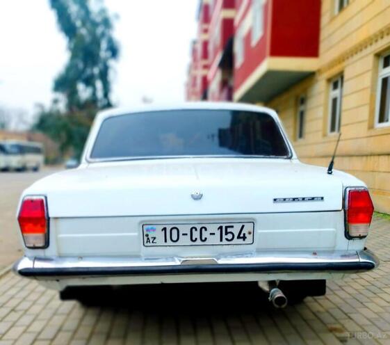 GAZ 24-10 1988, 189,000 km - 2.3 л - Sabirabad